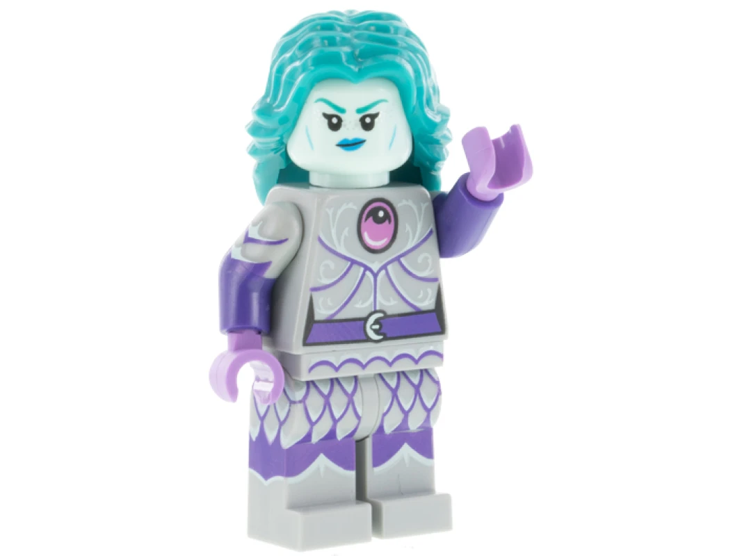 LEGO&reg; col392 Night Protector (without accessories)