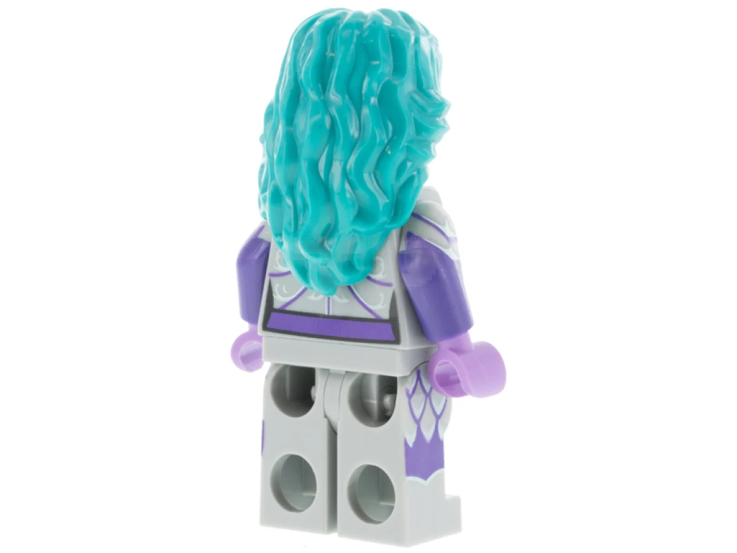 LEGO&reg; col392 Night Protector (without accessories)