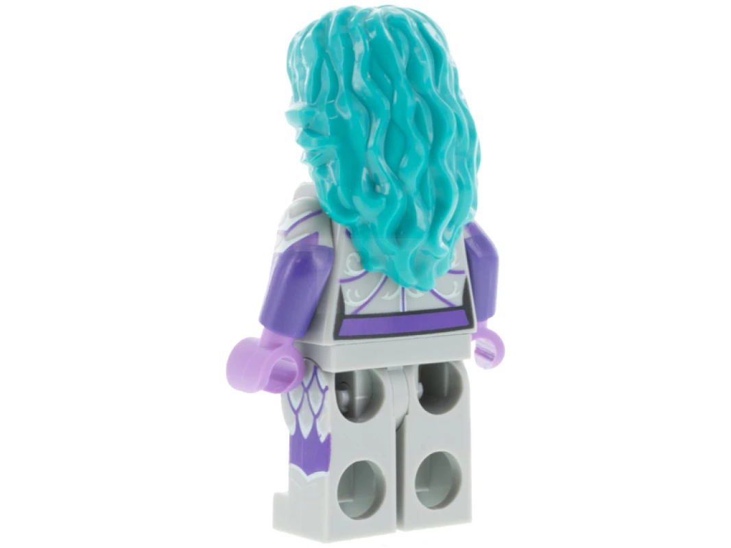 LEGO&reg; col392 Night Protector (without accessories)