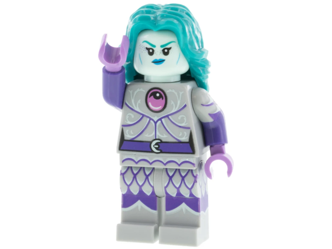 LEGO&reg; col392 Night Protector (without accessories)