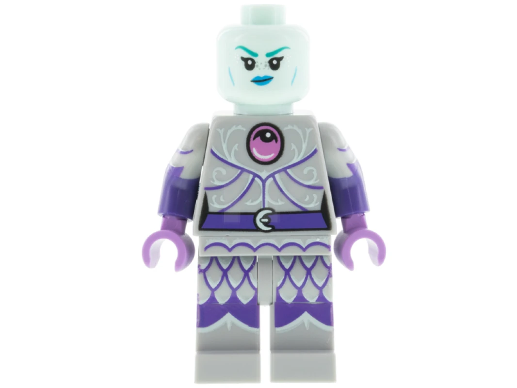 LEGO&reg; col392 Night Protector (without accessories)