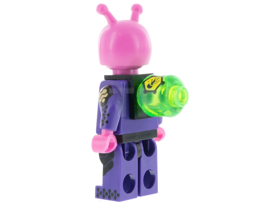 LEGO&reg; col396 Weltraumkreatur (ohne Zubehör)