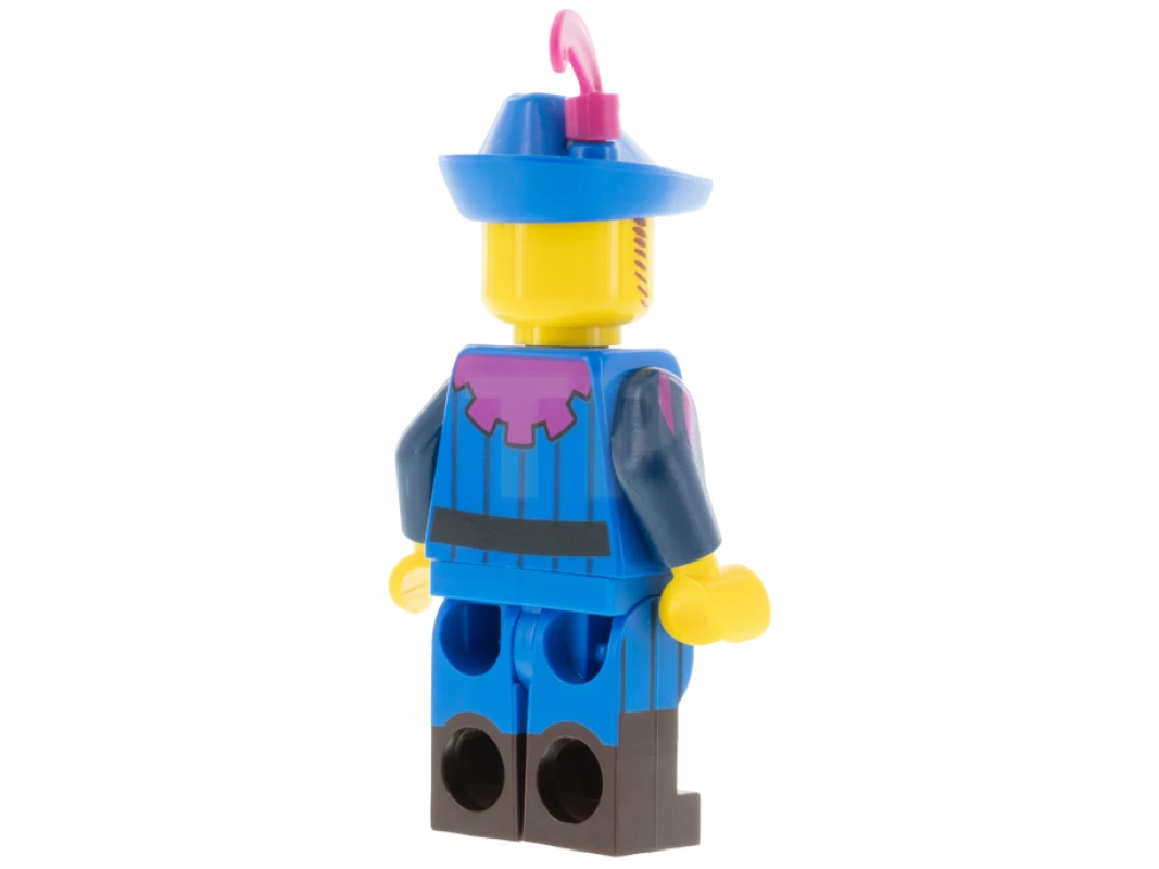 LEGO&reg; col388 Trovador (sin accesorios)