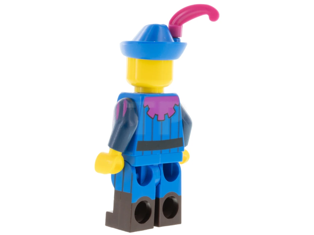 LEGO&reg; col388 Trovador (sin accesorios)