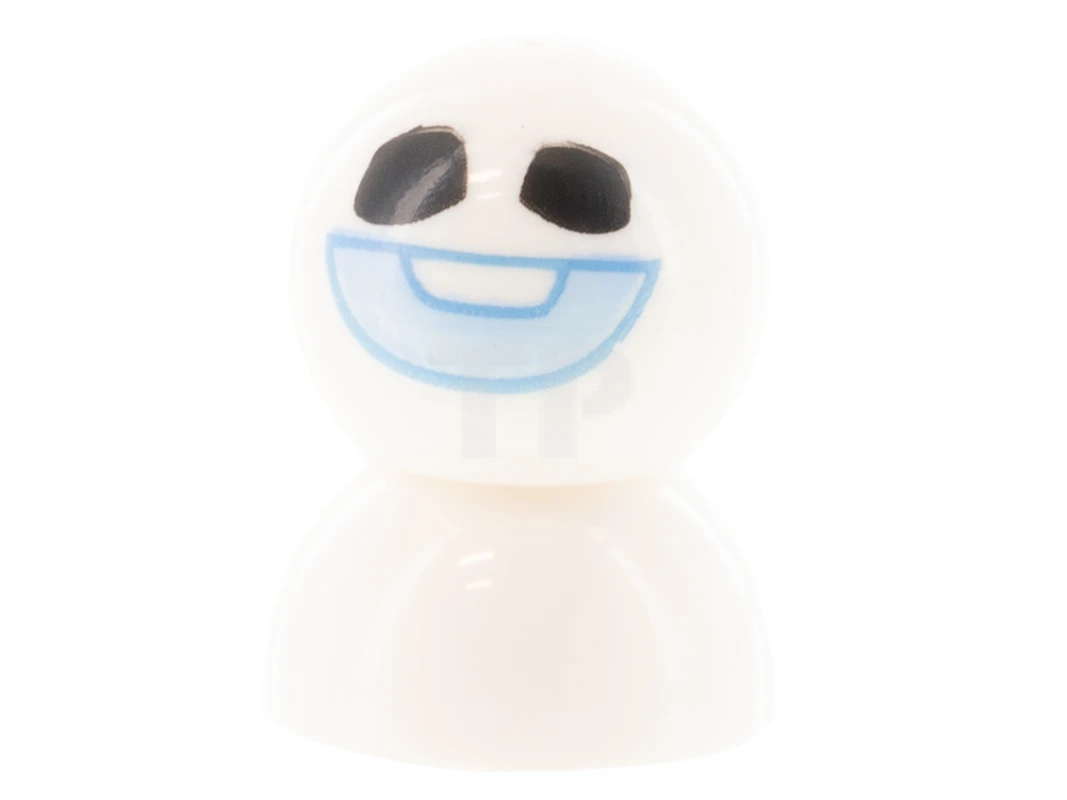 LEGO&reg; dp139 Snowgie