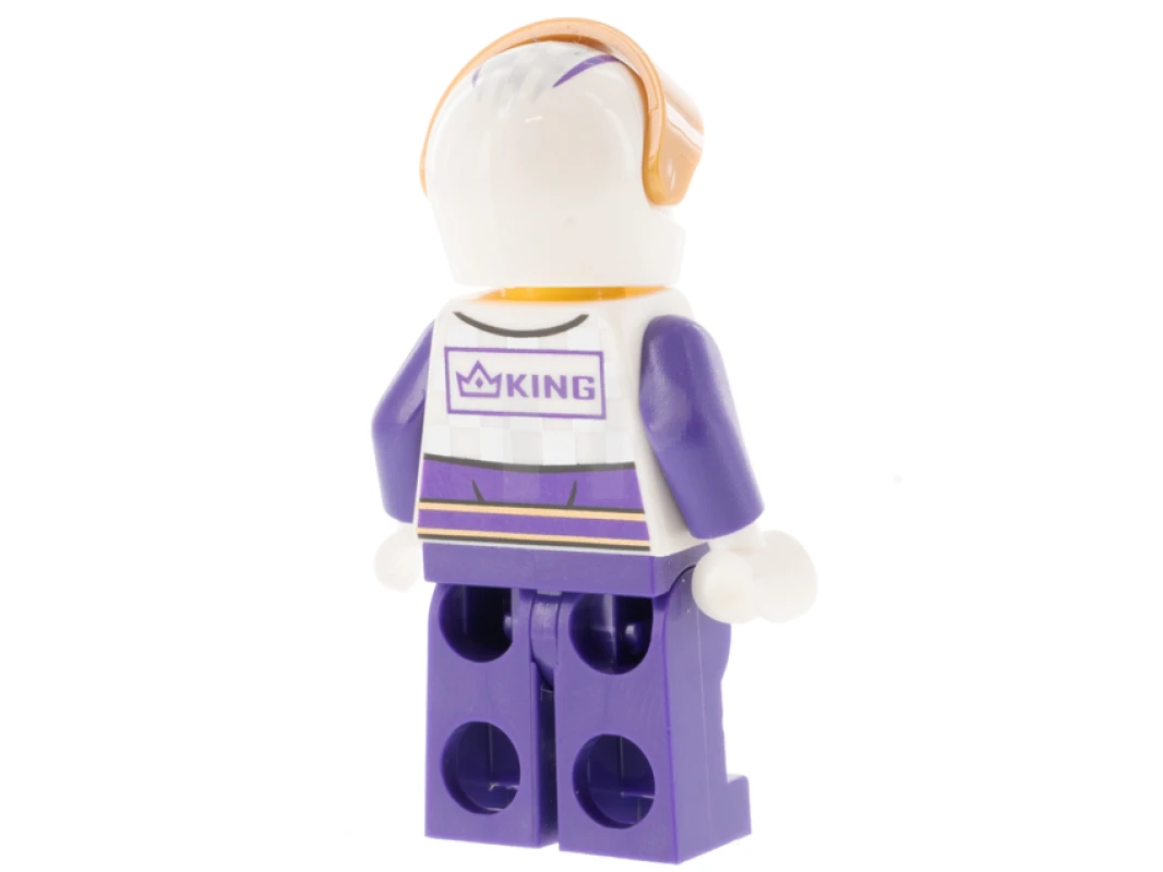 LEGO&reg; cty1327 Stuntz Driver