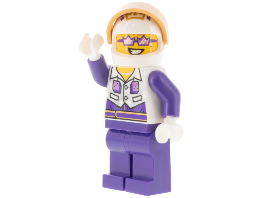 LEGO&reg; cty1327 Stuntz Driver