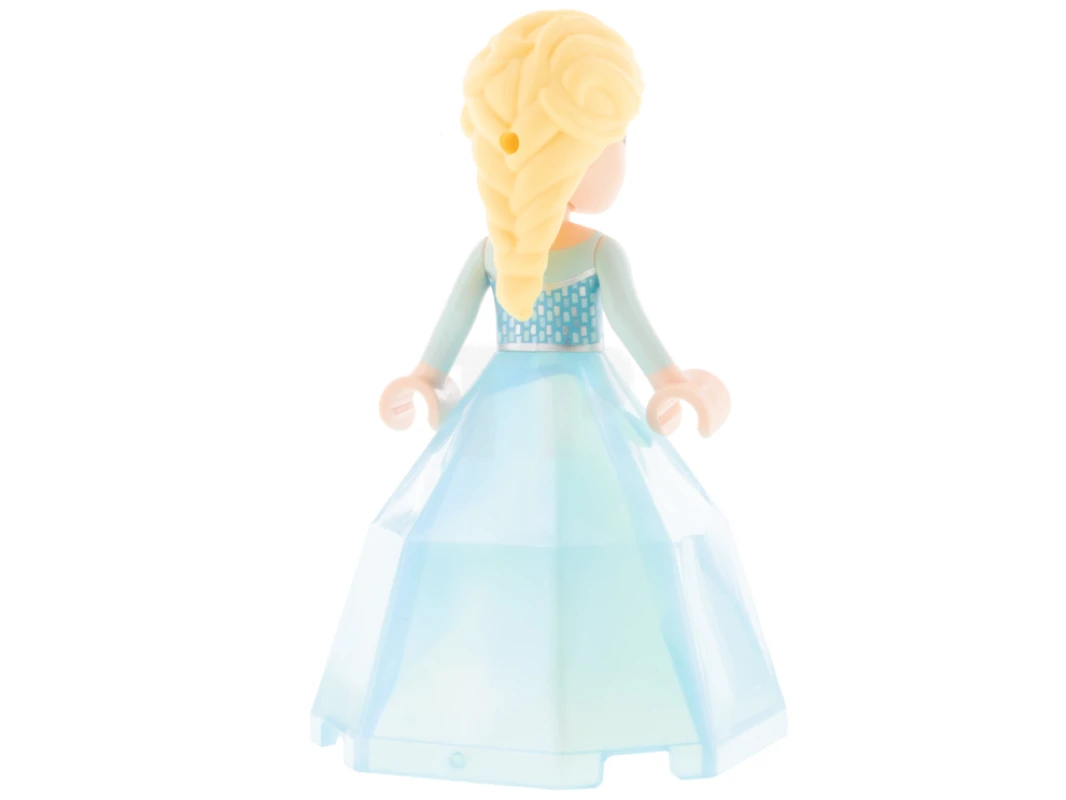 LEGO&reg; dp143 Elsa