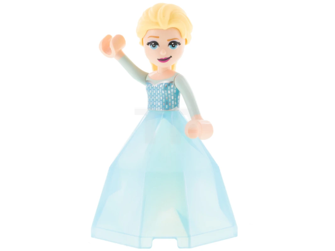 LEGO&reg; dp143 Elsa