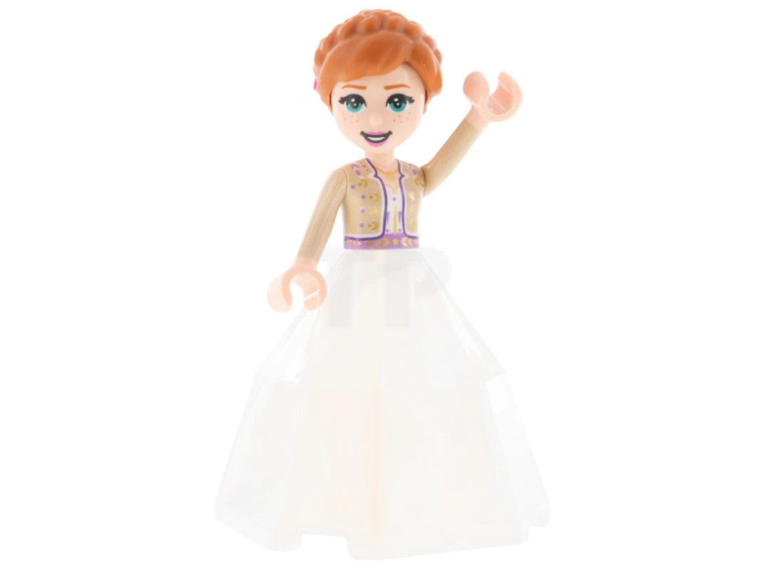 LEGO&reg; dp147 Anna