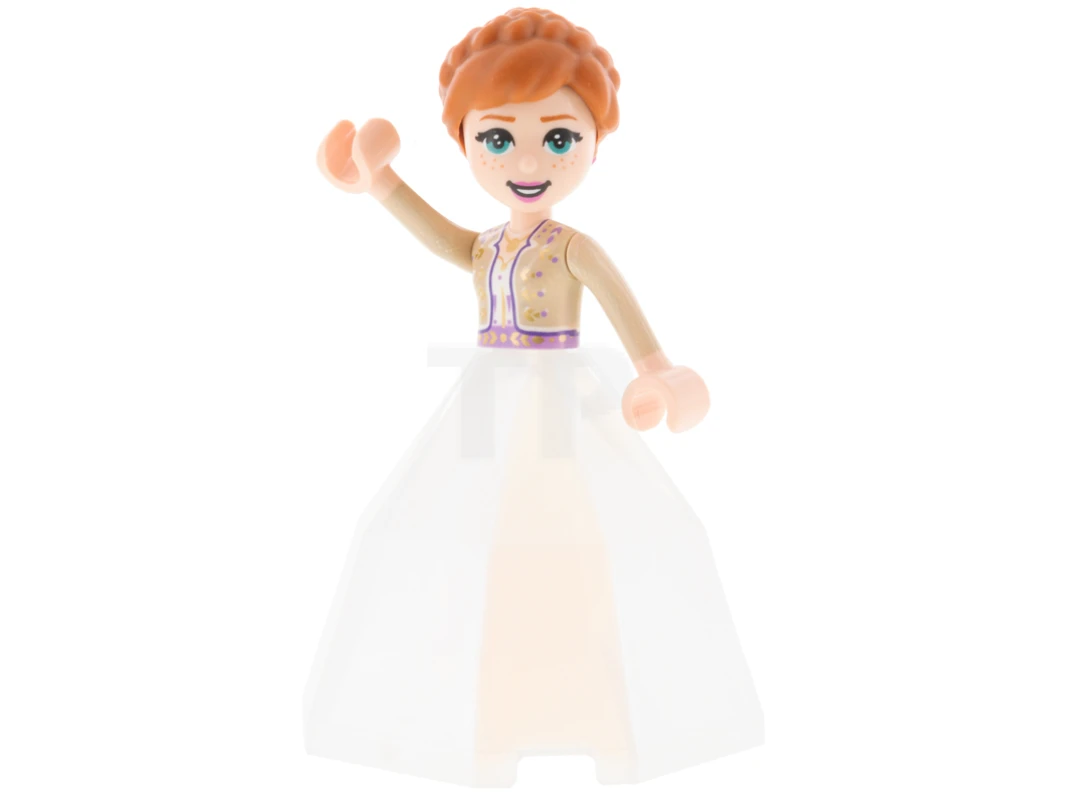 LEGO&reg; dp147 Anna
