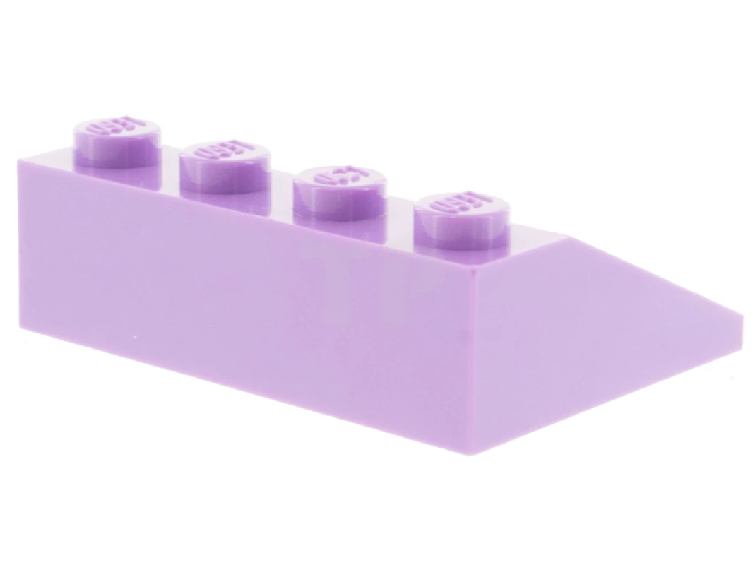 LEGO&reg; 6269015 - 3297 - Slope 3 x 4 - 33° 