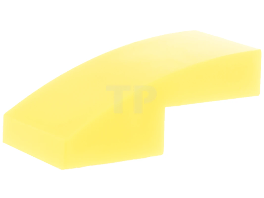 LEGO&reg; 6378287 - 11477 - Slope 2 x 1 Curved