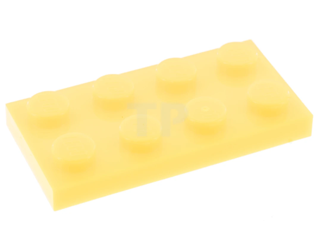 LEGO&reg; 3020 - 6388037 - Plate 2 x 4