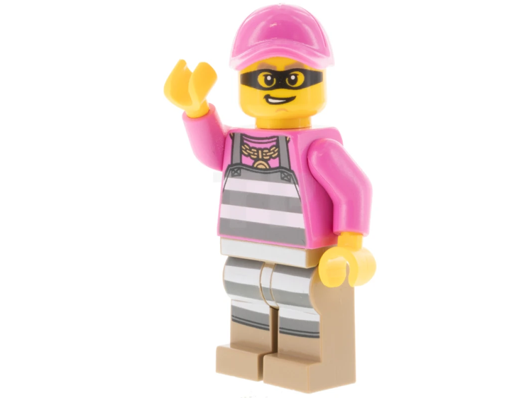 LEGO&reg; cty1385 Crook - Cream