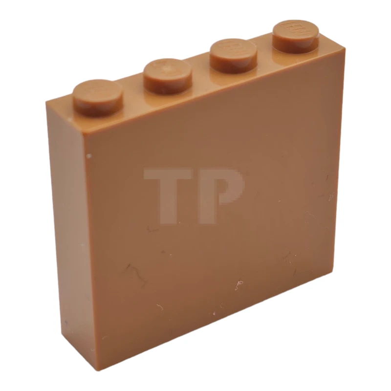 LEGO&reg; 6365806 - 49311 - Steen 1 x 4 x 3