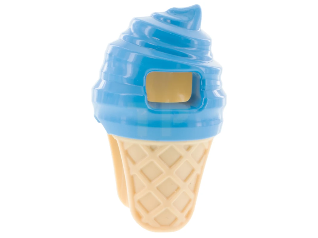 LEGO&reg; 6385161 - 80678pb01 - Headgear - Head Cover for Costume Ice Cream
