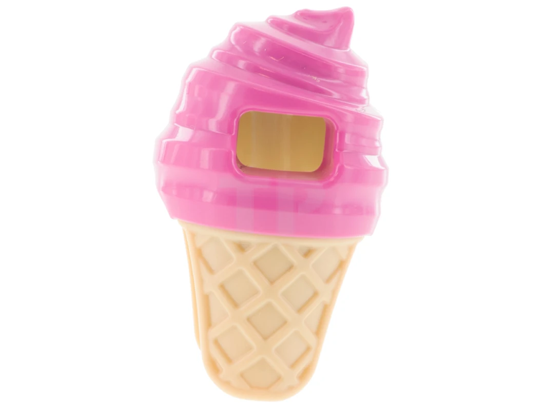 LEGO&reg; 6382508 - 80678pb01 - Headgear - Head Cover for Costume Ice Cream