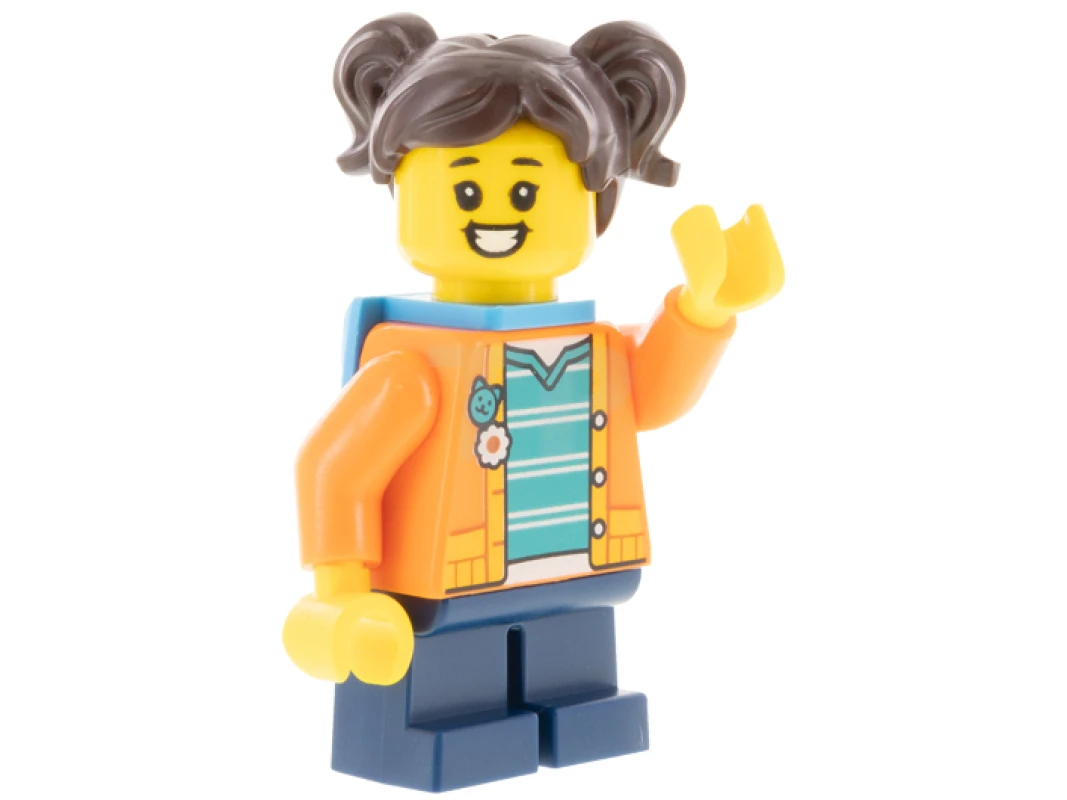 LEGO&reg; cty1390 Madison