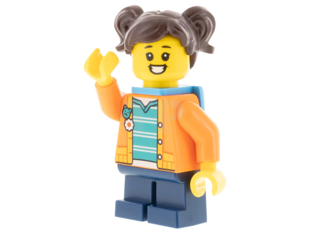 LEGO&reg; cty1390 Madison