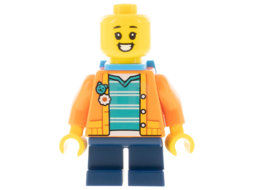 LEGO&reg; cty1390 Madison
