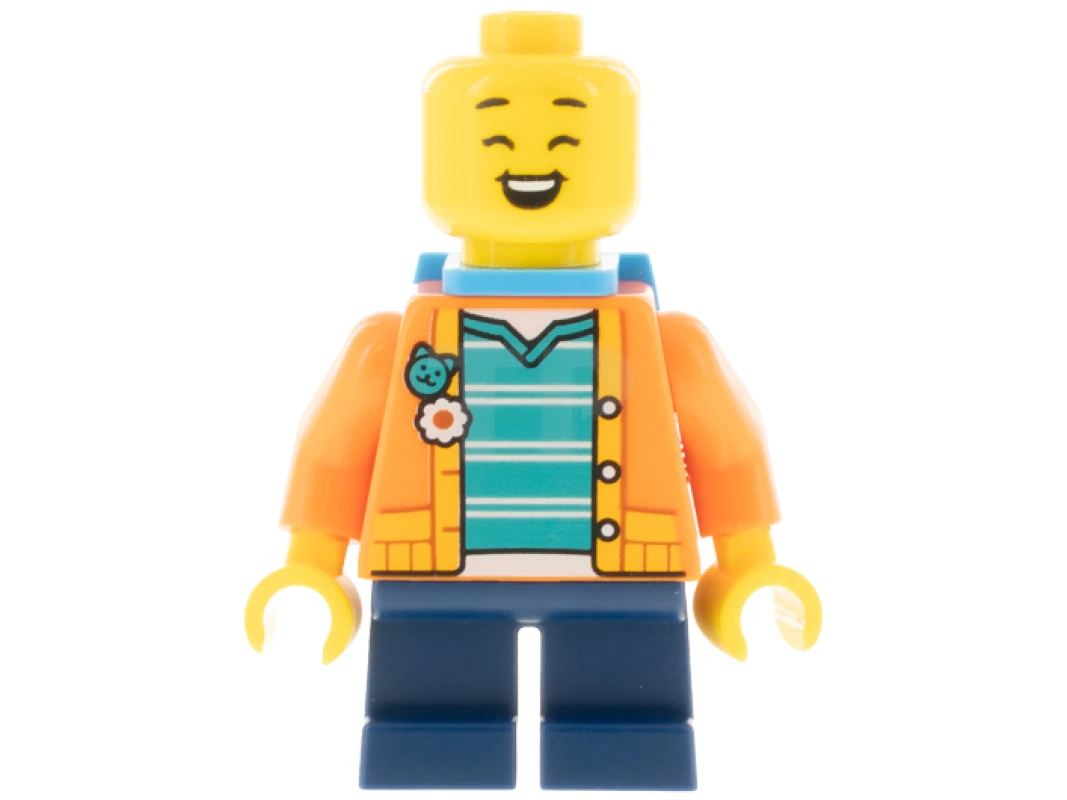 LEGO&reg; cty1390 Madison