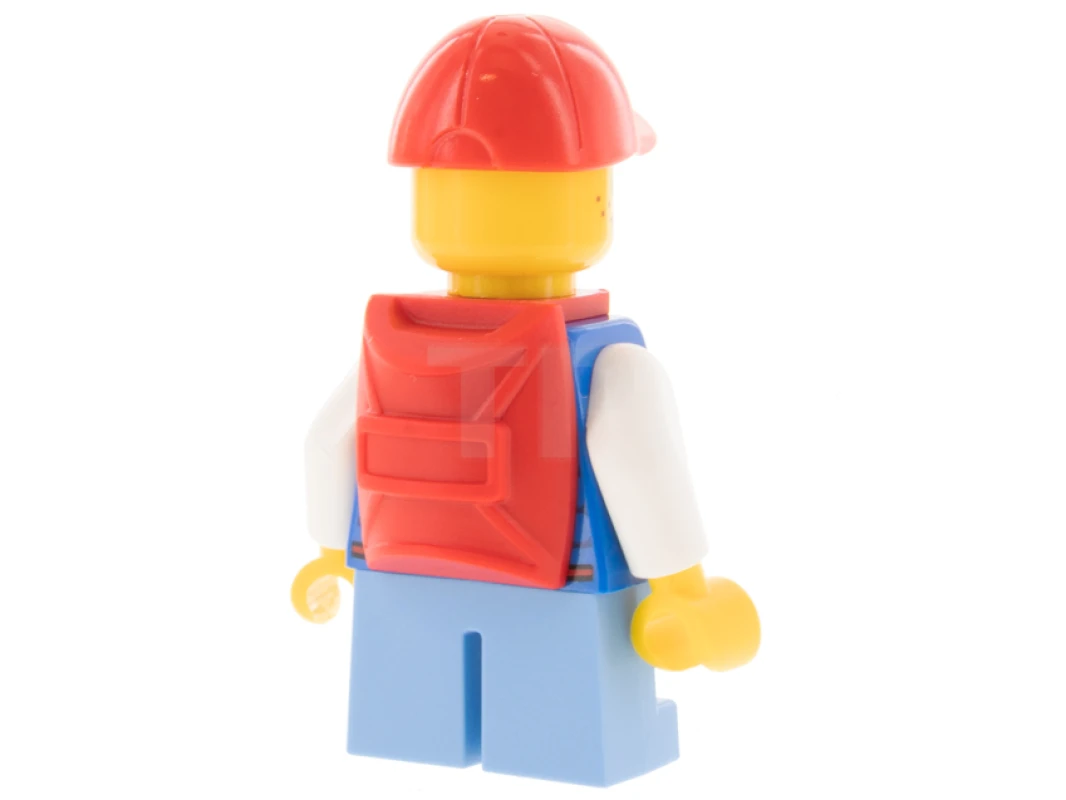 LEGO&reg; cty1391 Billy