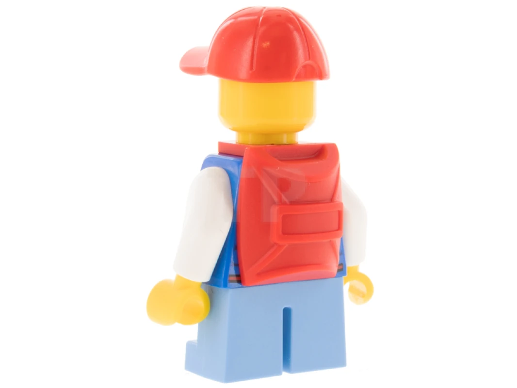 LEGO&reg; cty1391 Billy