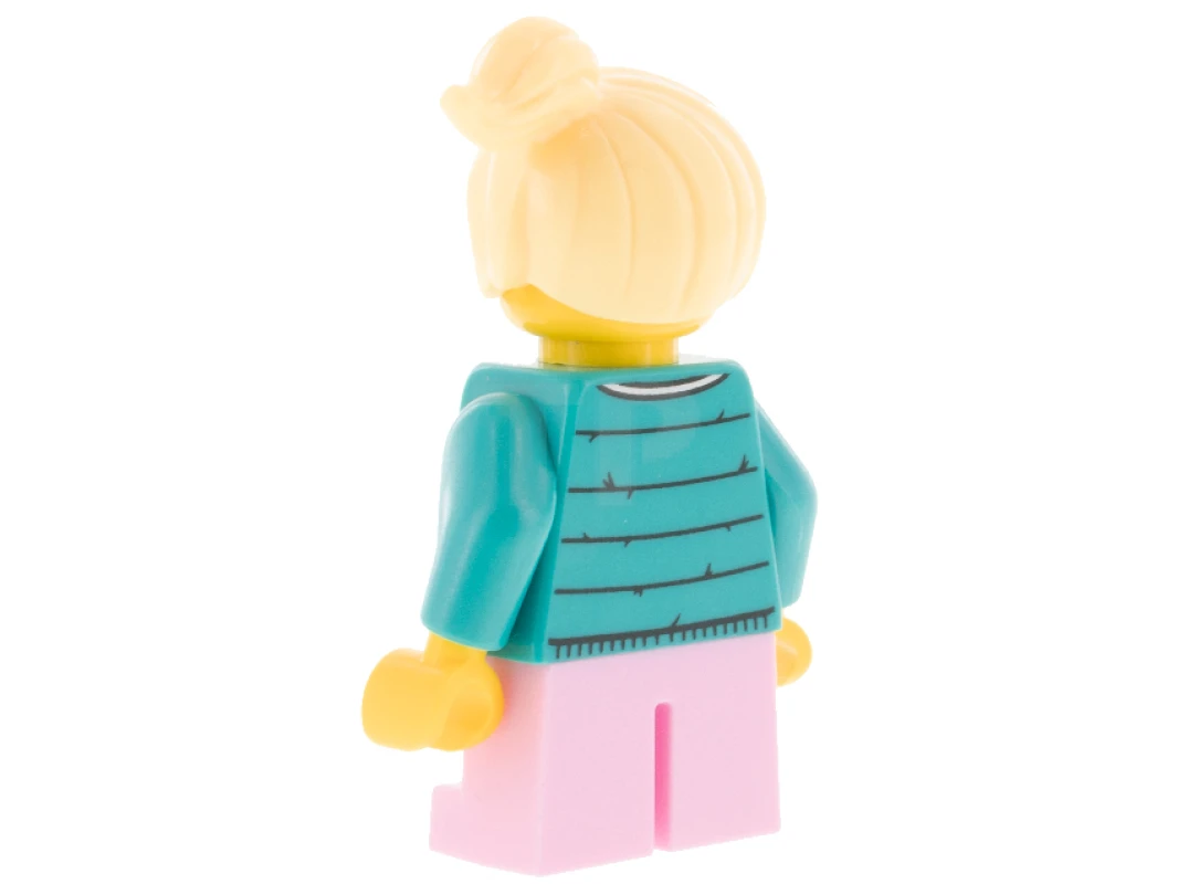 LEGO&reg; cty1392 Girl