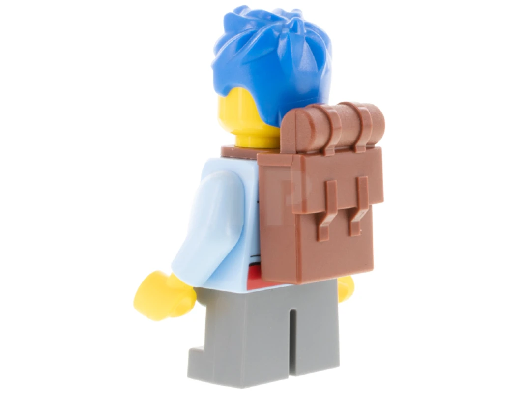 LEGO&reg; cty1393 Boy