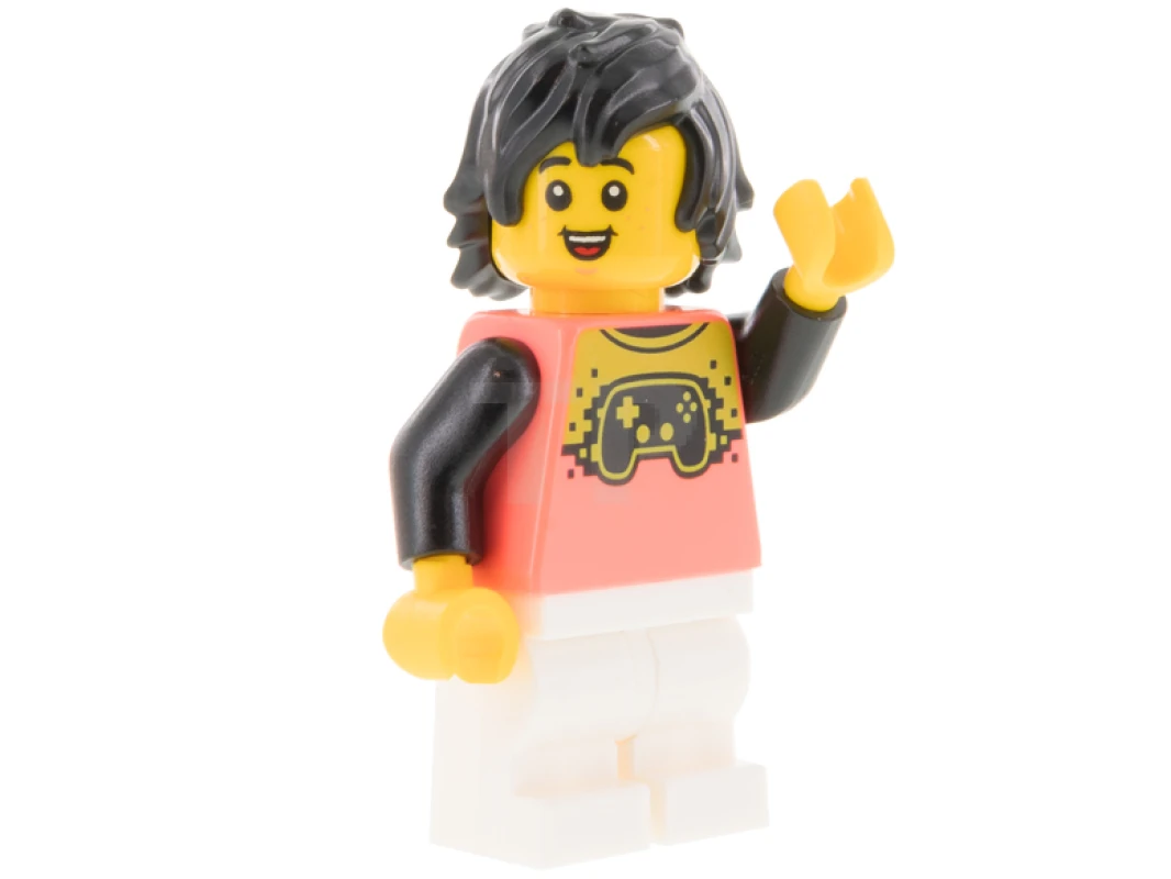 LEGO&reg; cty1394 Garçon