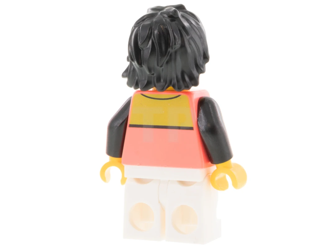 LEGO&reg; cty1394 Garçon