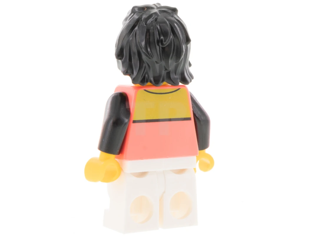 LEGO&reg; cty1394 Garçon