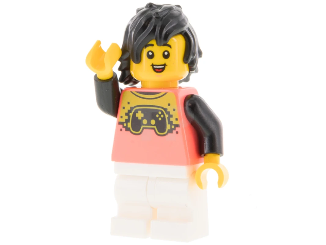 LEGO&reg; cty1394 Garçon