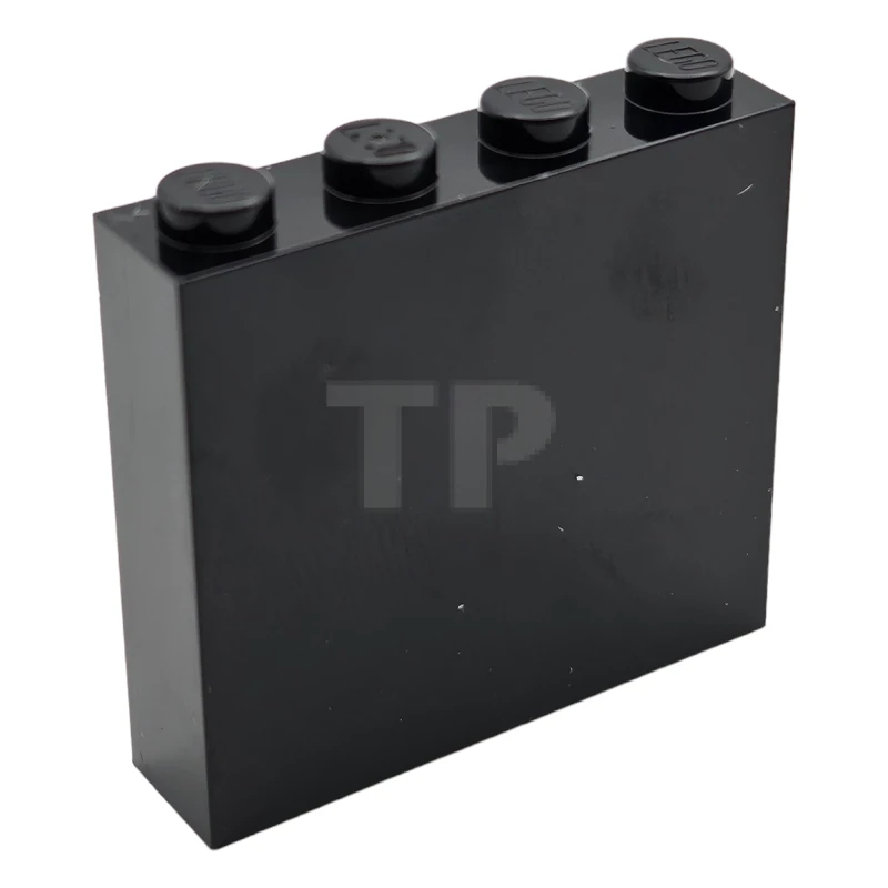 LEGO&reg; 6349112 - 49311 - Stein 1 x 4 x 3