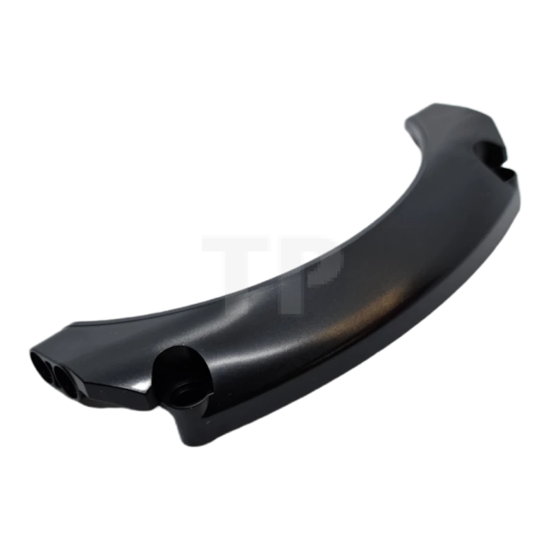 LEGO&reg; 6349665 - 69911 - Technic, Parafango per auto a pannelli con arco 13 x 2 x 5 arrotondato