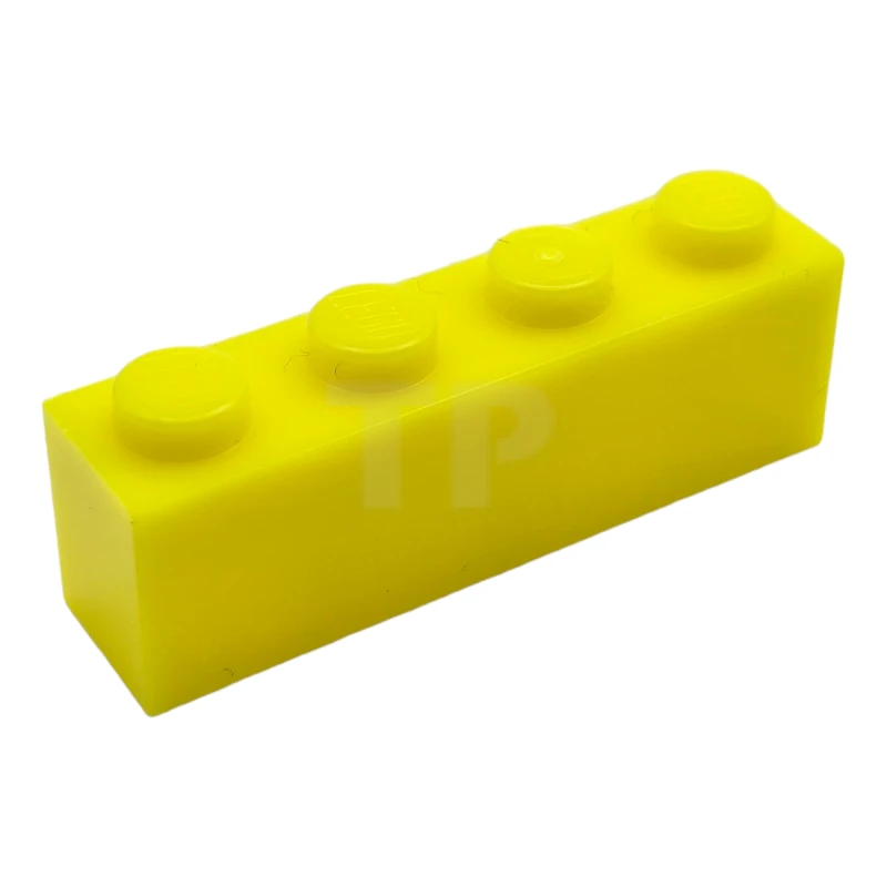 LEGO&reg; 6381736 - 3010 - Brick 1 x 4