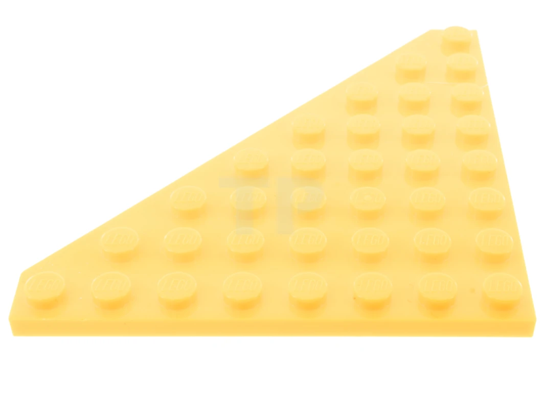 LEGO&reg; 6370384 - 30504 - Plaque 8 x 8 Cale