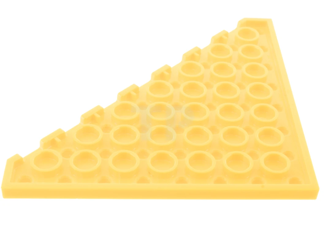 LEGO&reg; 6370384 - 30504 - Plaque 8 x 8 Cale