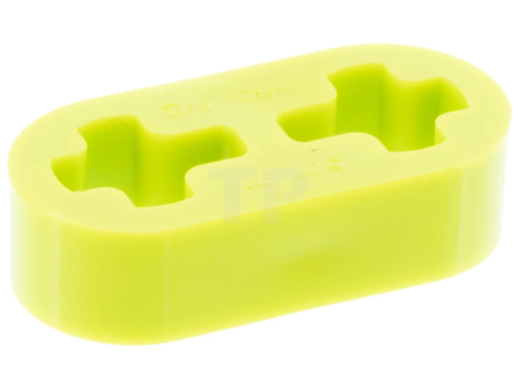 LEGO&reg; 6377667 - 41677 - Hefarm 1 x 2 Dun