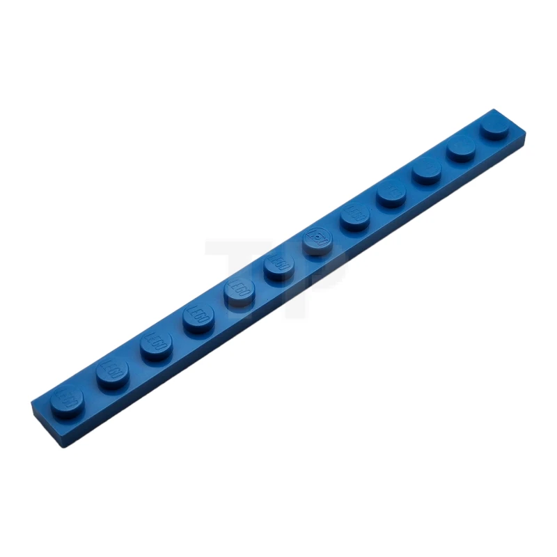 LEGO&reg; 6185543 - 60479 - Plaat 1 x 12