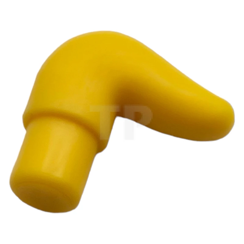 LEGO&reg; 6365604 - 64847 - Corno di mucca