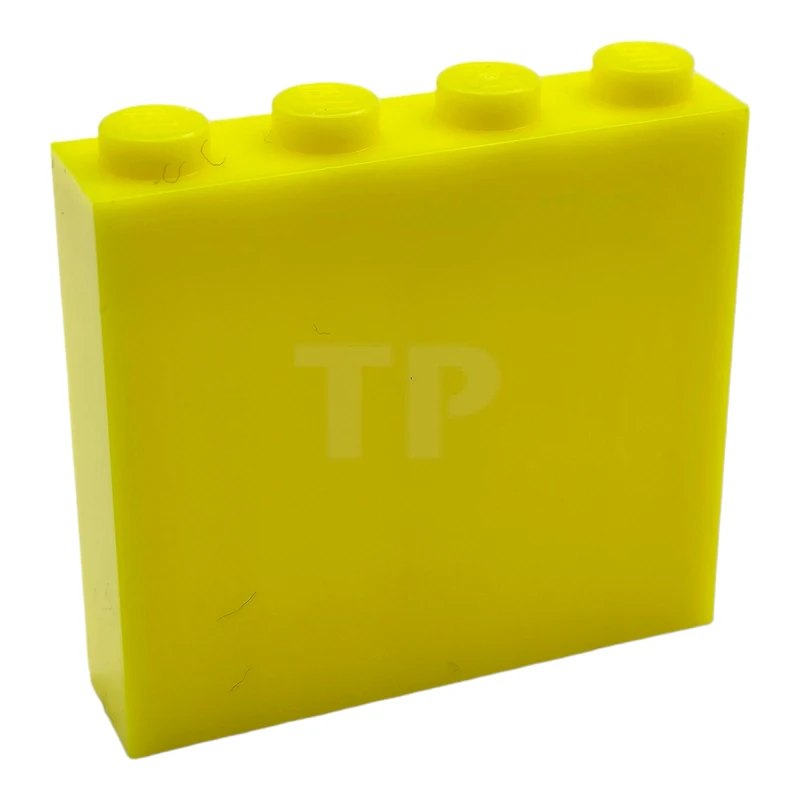 LEGO&reg; 6381737 - 49311 - Steen 1 x 4 x 3