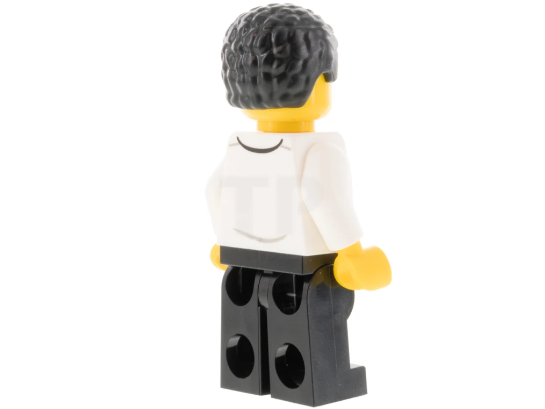 LEGO&reg; cty1372 Firefighter - Finn