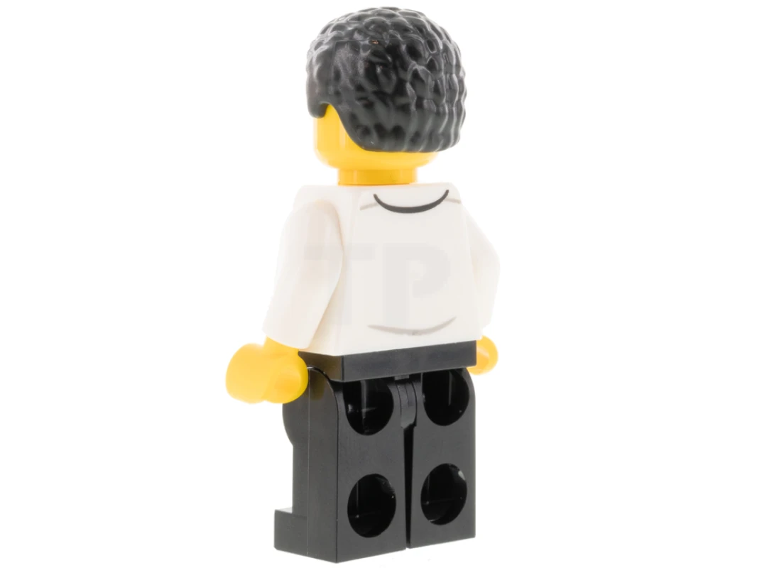 LEGO&reg; cty1372 Firefighter - Finn