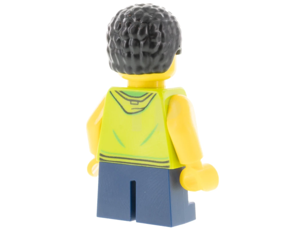 LEGO&reg; cty1323 Stuntz Spectator