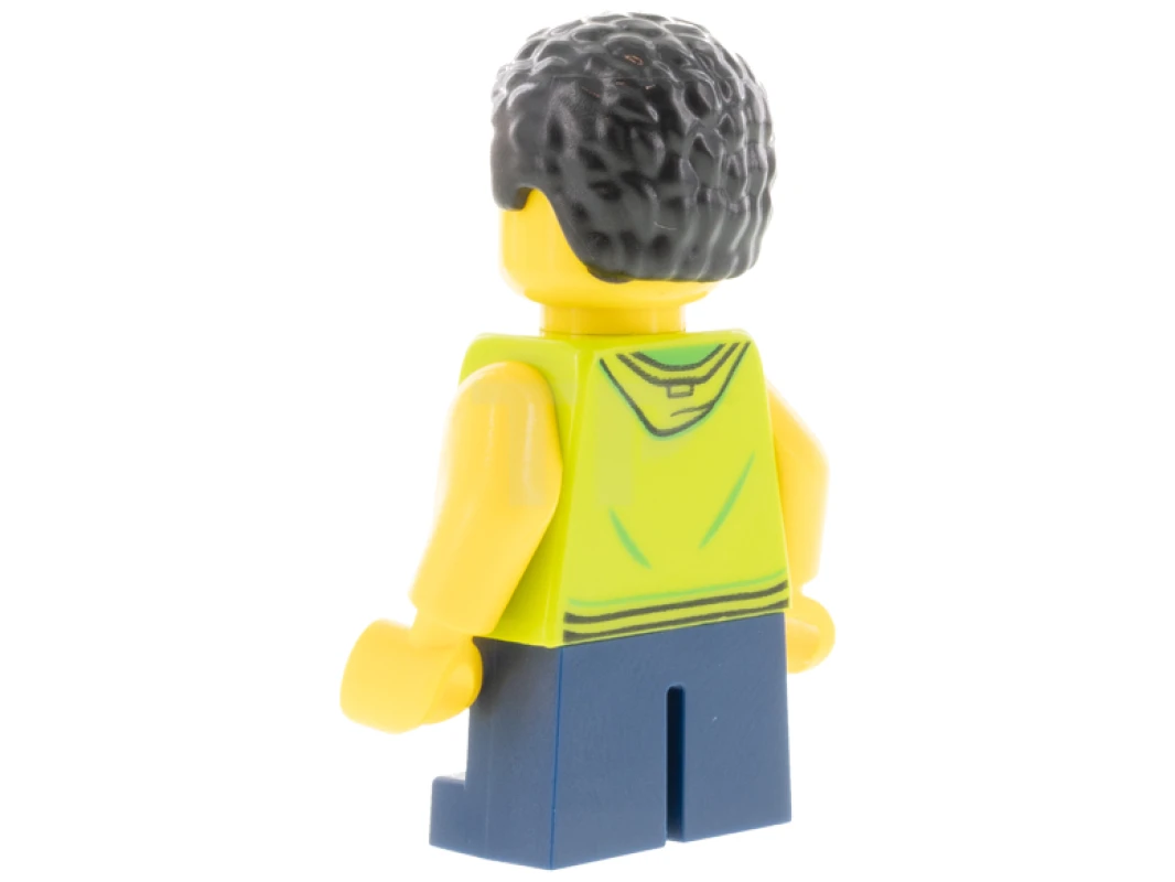 LEGO&reg; cty1323 Stuntz Spectator