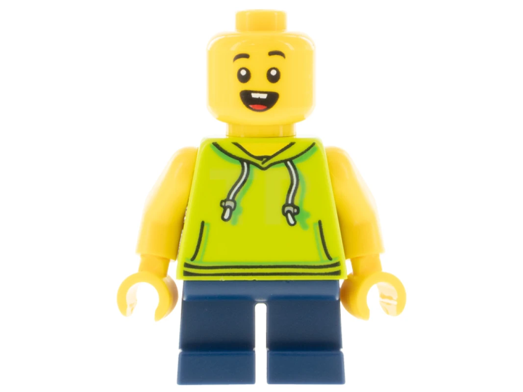 LEGO&reg; cty1323 Stuntz Spectator