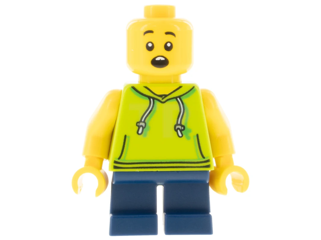 LEGO&reg; cty1323 Stuntz Spectator