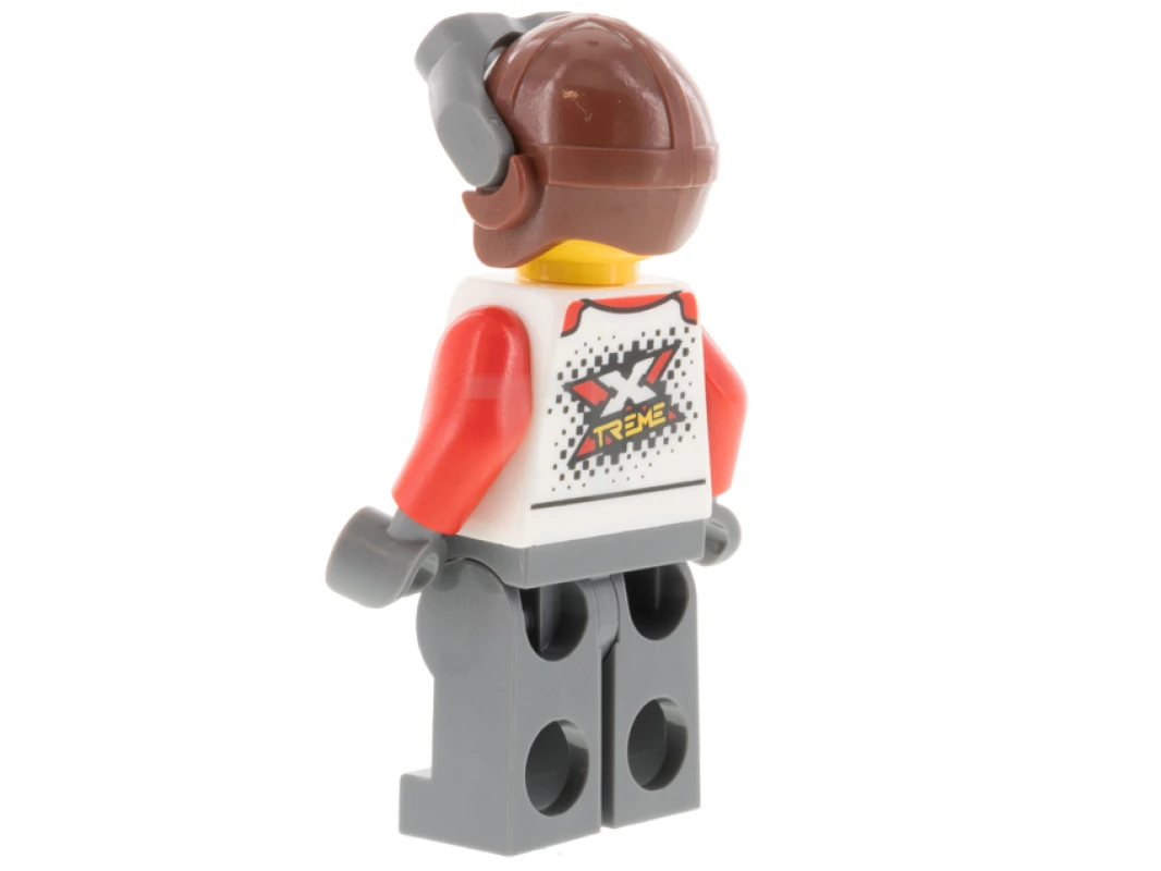 LEGO&reg; cty1324 Stuntz Driver